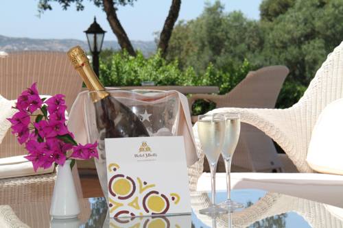 Фото Hotel 3 Botti