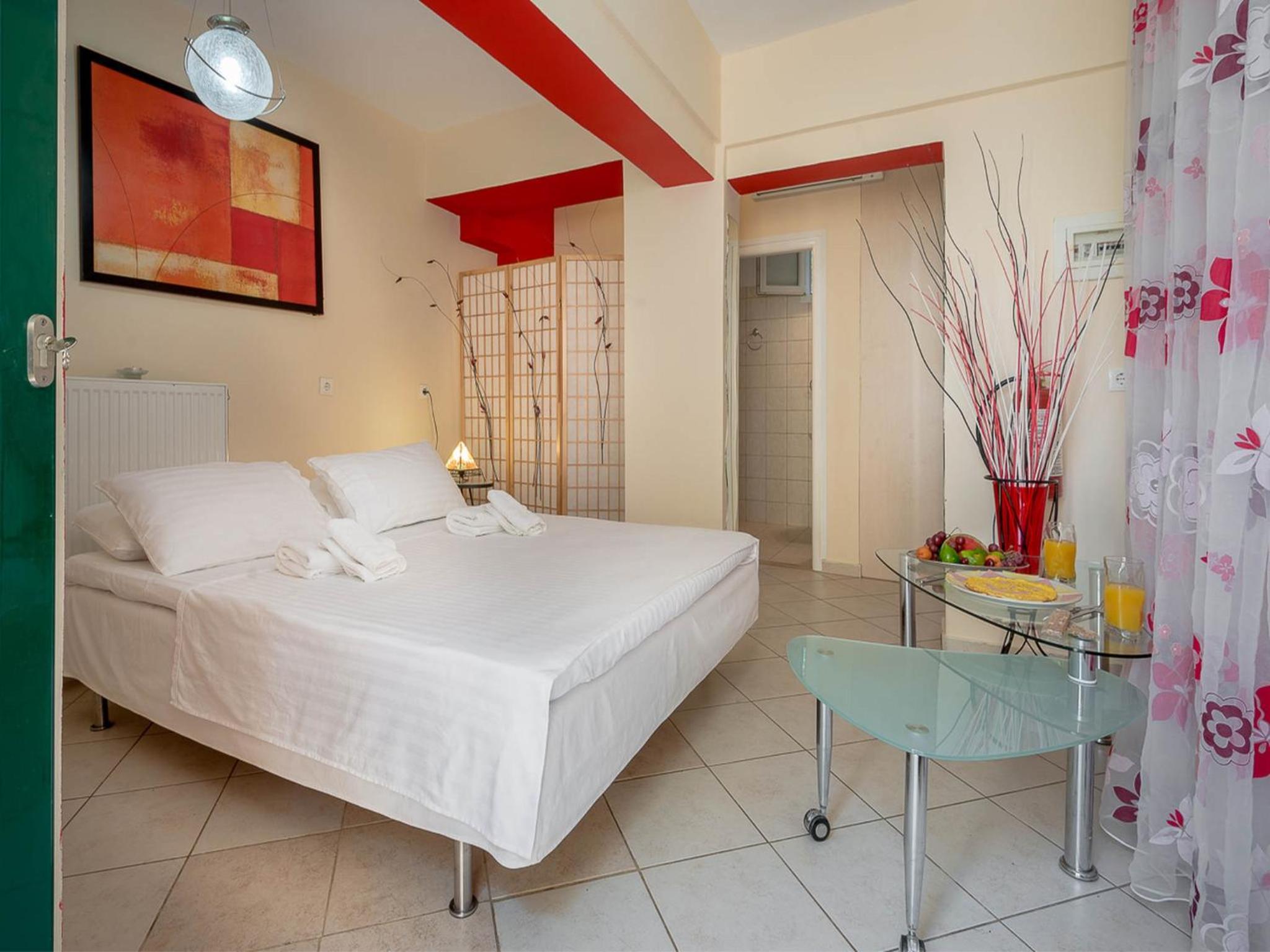 Фото Ionian Villas Lefkas