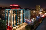 Hampton by Hilton İstanbul Merter (İstanbul, Güngören, Nadide Cad., 1/1) ، فندق