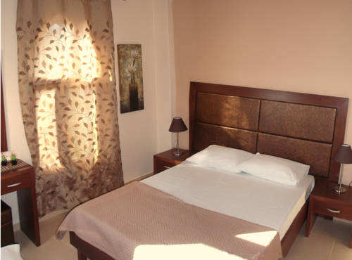 Фото Villa Pappas