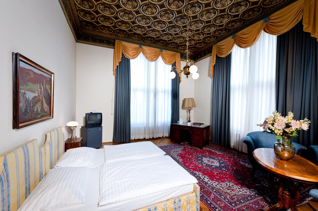 Фото Гостиница Regina