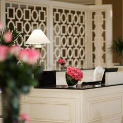 Фото Hotel London 1889