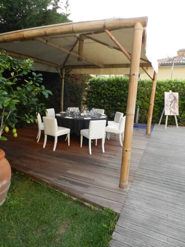 Фото Mondial Resort & SPA