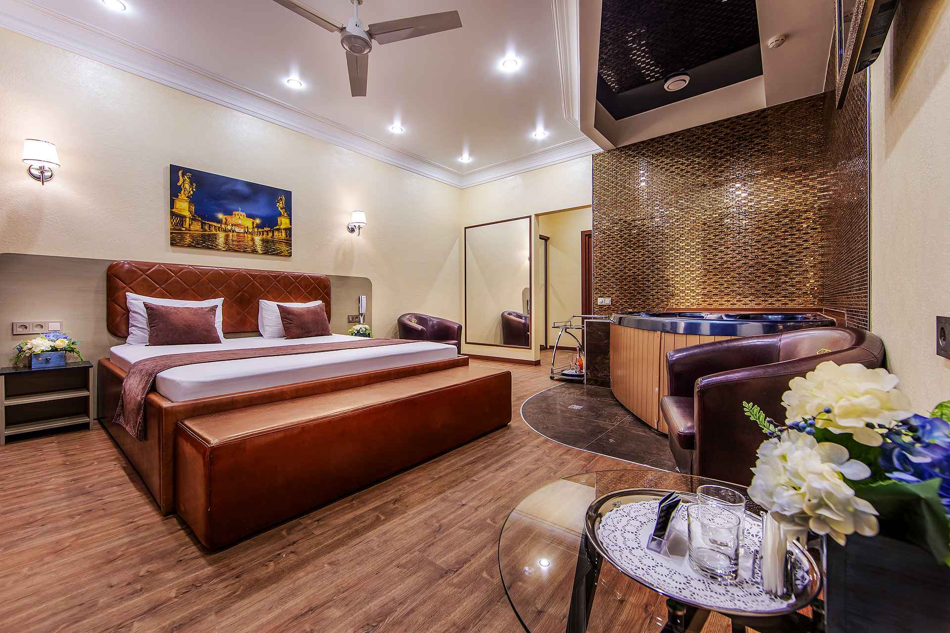 Фото отеля 5