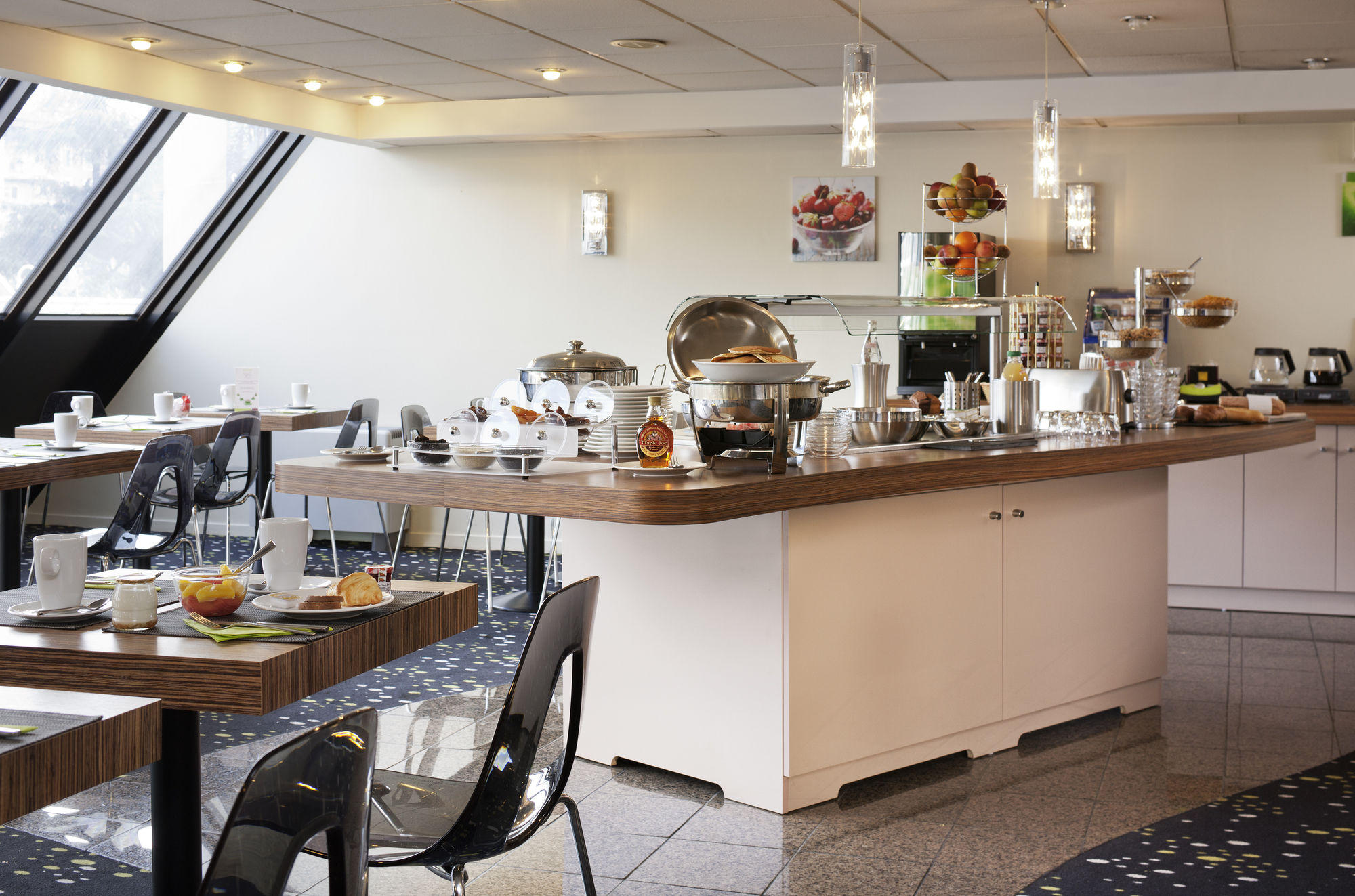 Фото Mercure Chambery Centre