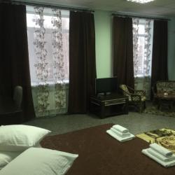 Фото Сафари