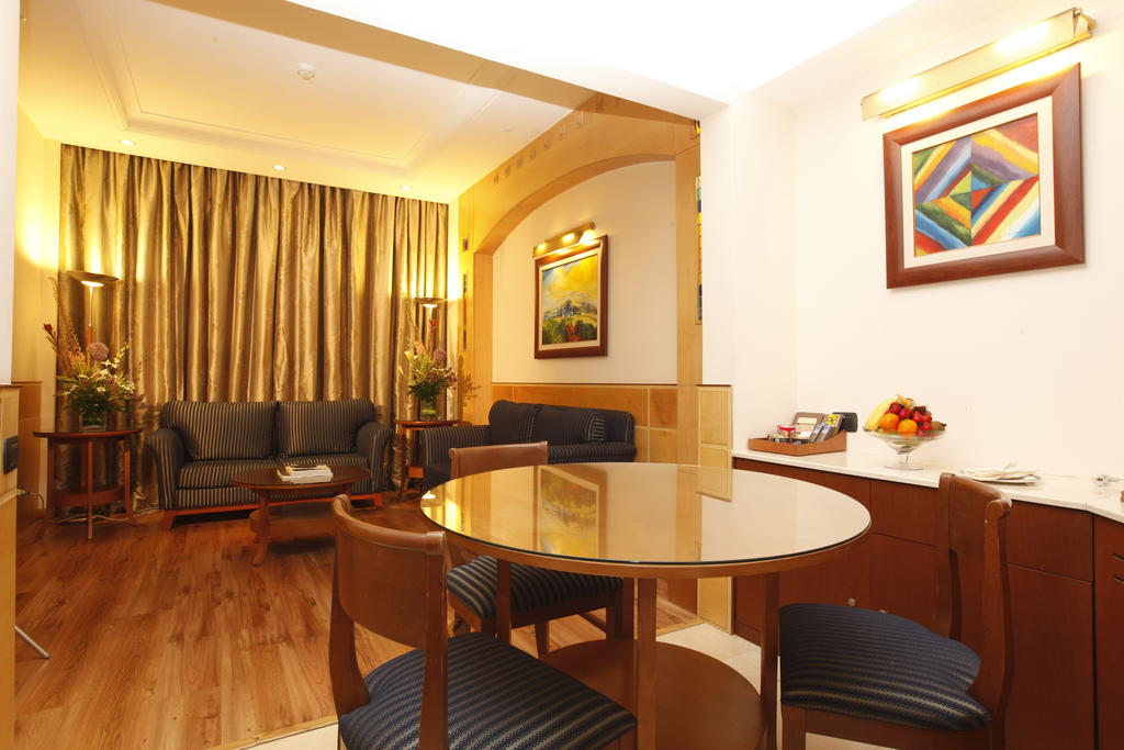 Фото Carlton Al Moaibed Hotel