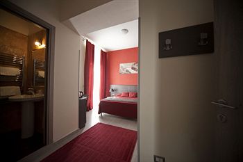 Фото La Residenza di Michelangelo