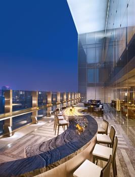 Фото The Azure Qiantang, a Luxury Collection Hotel, Hangzhou