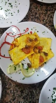 Фото La Fattoria sul Mare