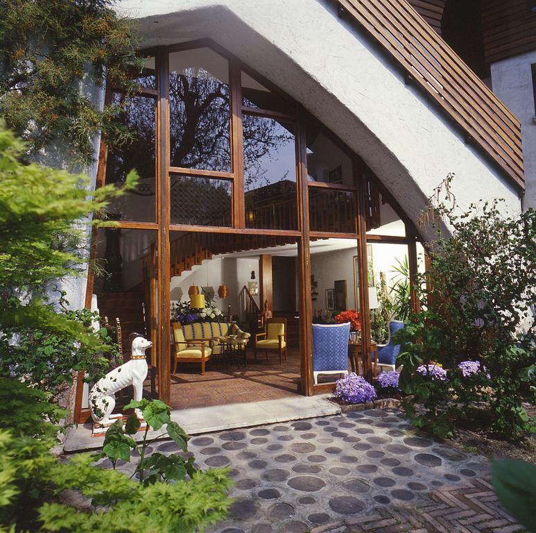 Фото Residenza d'Epoca Albergo Quattro Fontane