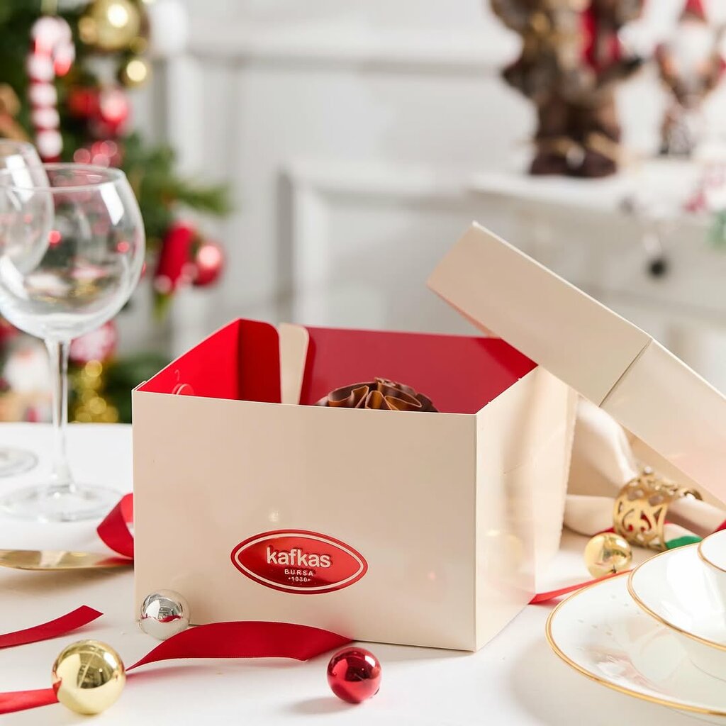 Restaurant Kafkas, Konya, photo