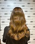 Handehaluk (İstanbul, Besiktas, Ahmet Adnan Saygun Cad., 1), beauty salon