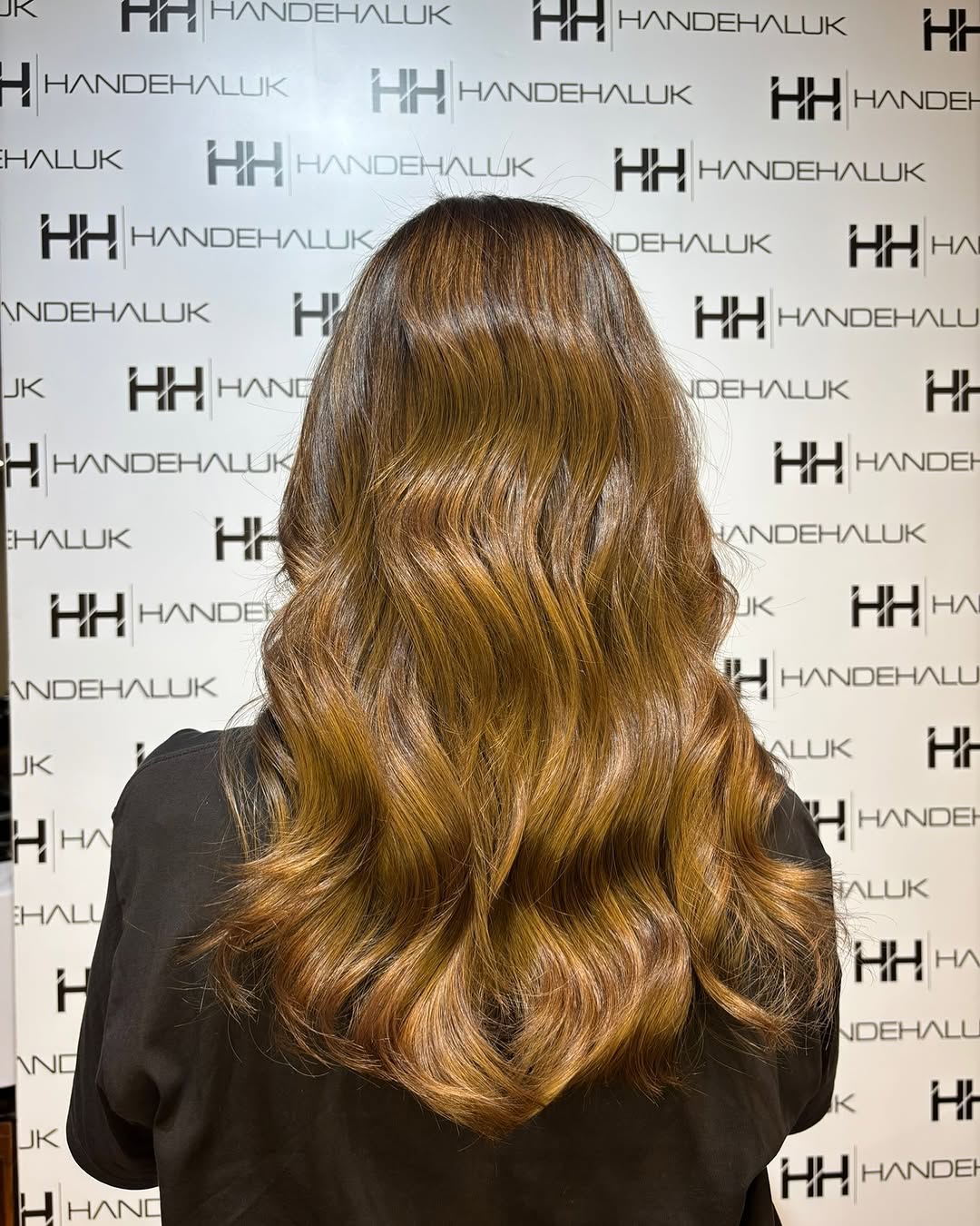HandeHaluk Hairdresser