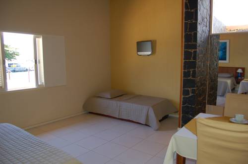 Фото Pousada Marilia