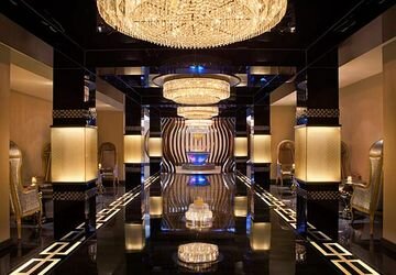 Фото Jw Marriott Hotel Hangzhou