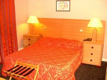 Фото Hotel de Normandie