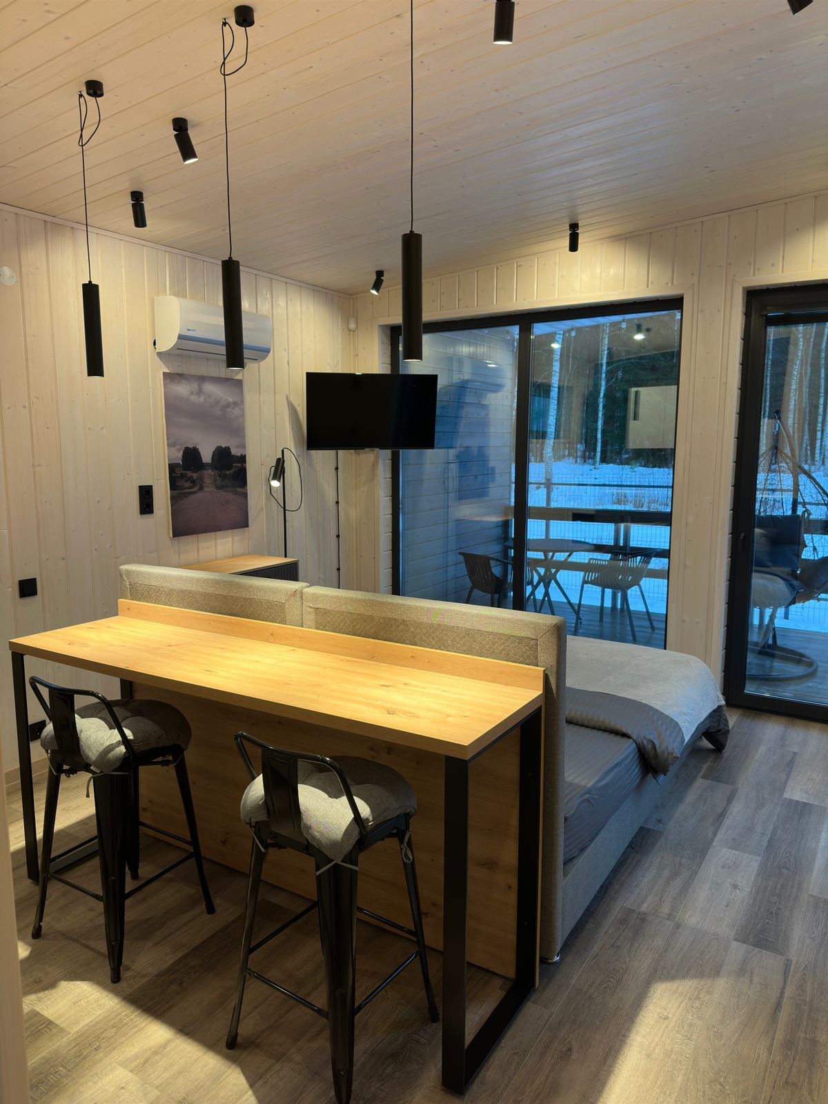 Фото The Datcha!