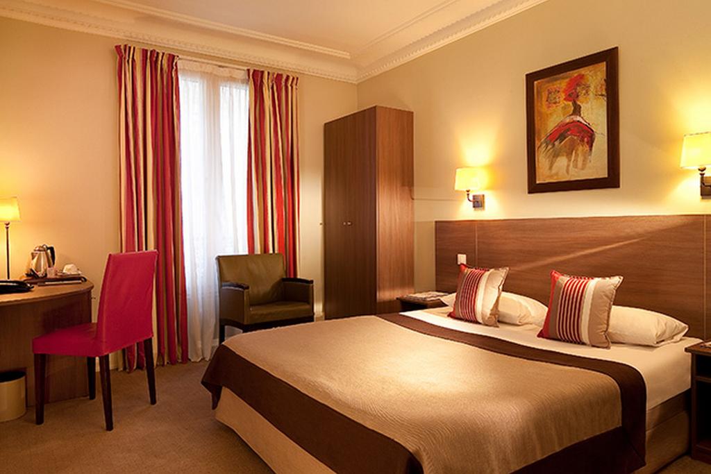 Фото отеля 2