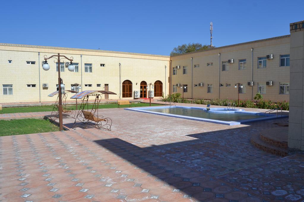 Фото Qibla Tozabog