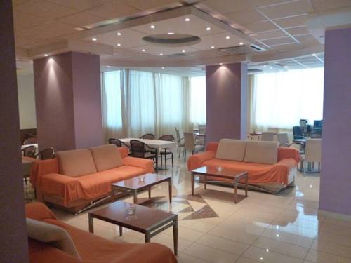 Фото Korinthos Hotel