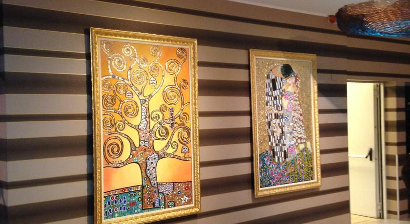 Фото Hotel Admiral