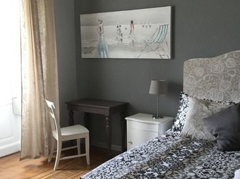 Фото Bed and Breakfast Le Cupole di Trieste