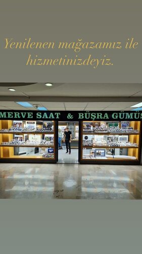 Merve Saat & Büşra Gümüş Fotoğraf 5
