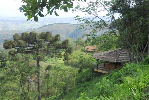 Фото Vista Linda Hotel