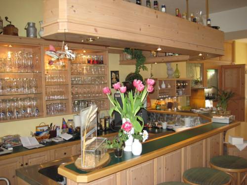 Фото Hotel Am Klostergarten