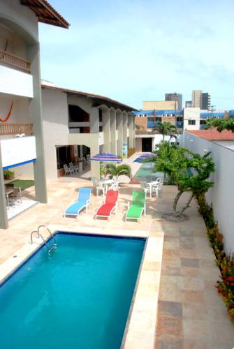 Фото Pousada Costa Marina