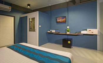 Фото Amity Poshtel