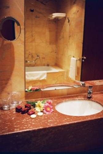 Фото Best Western Mediterraneo Palace Hotel