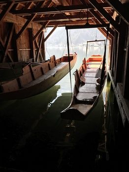 Фото Hallstatt Hideaway - Adults only