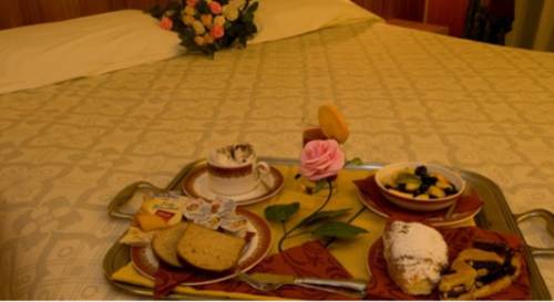 Фото Hotel De Champoluc