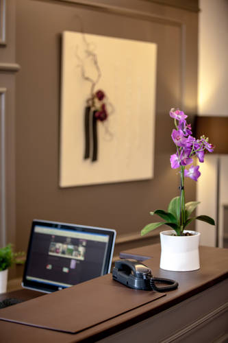 Фото Hotel Des Ducs