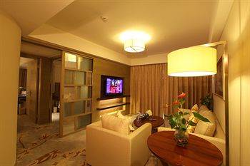 Фото Shenzhen New World Metro Grand Hotel