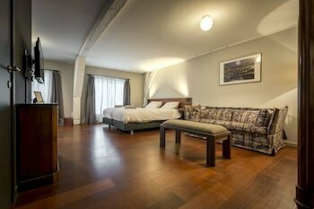 Гостиница B& x26; B Kwaadham 52 - Music Hotel Ghent в Генте