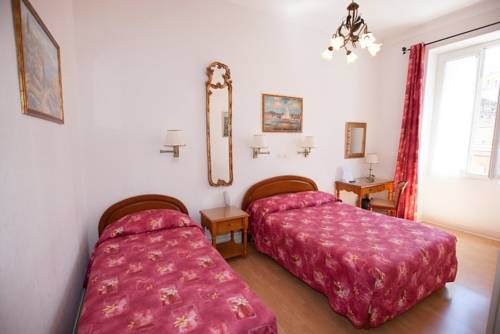 Фото Hotel Richelieu