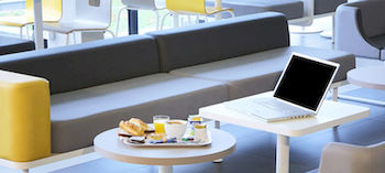 Фото Hôtel Première Classe Chartres Barjouville