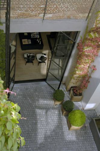 Фото Hotel Julien