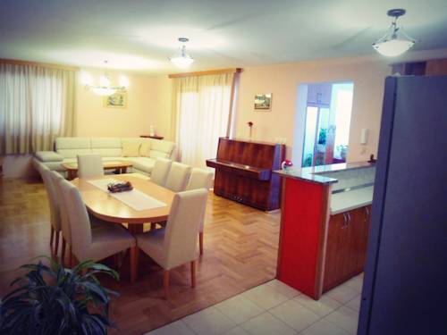 Фото Apartment Dijana