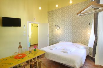 Фото Il Mercato Centrale B&b