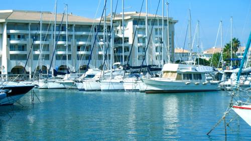 Фото Logis Hôtel Atoll