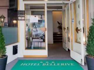 Фото Hotel Bellerive