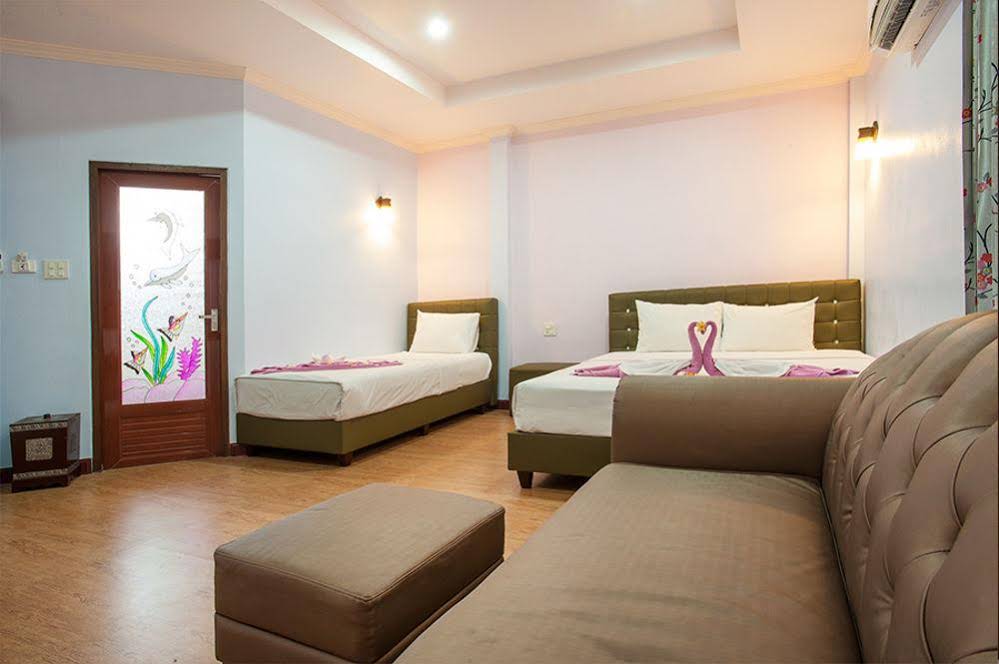 Фото Chonnapha Resort