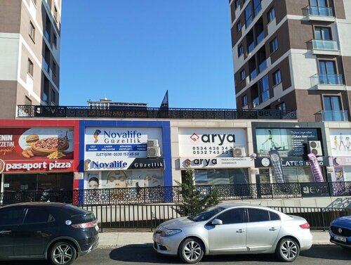 Real Pilates Studio