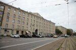 Московский научно-практический центр наркологии, клинический филиал № 1, корпус № 7 (Simferopolsky Boulevard, 12/14к2), specialized hospital