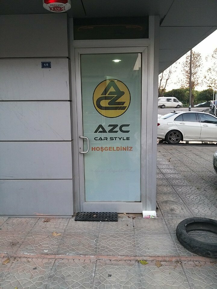 Auto accessories Azc Car Style, Adana, photo