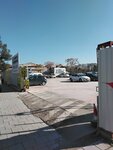 Bey Car Wash, Parking, Gallery (Izmir, Balcova, Mithatpasa Avenue, 271M), lavado de coches